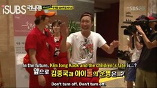 Running Man Ep 7 -  English Sub