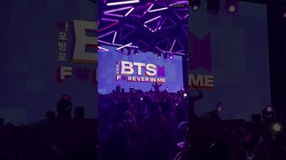 mini vlog - celebrating 10 years of bts { Borahae from Manila } 💜✨