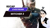 Witcher 3 Playthrough - Part 5