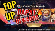 Tutorial Top Up Honor of Kings Global mudah hanya pake OVO !!!