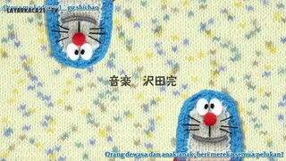 Doraemon the Movie- Nobita’s Dinosaur (Doraemon- Nobita no kyôryû) (2006) Subtitle Indonesia