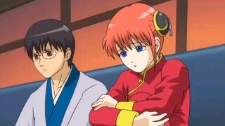 GINTAMA / Tagalog episode 27