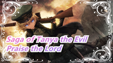 [Saga of Tanya the Evil]Praise the Lord