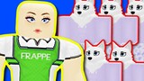 ROBLOX Frappe's New Big Update