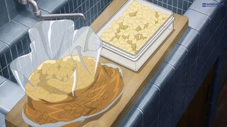 Barakamon Ep 5 ( sub indo)