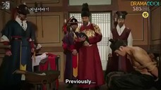 Tree with Deep Roots Eng Sub Ep07