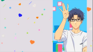 WOTAKOI DANCE