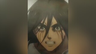 SPOILER! erenjaeger zekeyaeger gabibraun AttackOnTitan aot snk fyp foryou funny