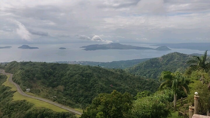 peoples park- Tagaytay