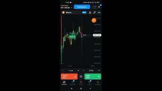 open posisi sell di aset bitcoin part 2 | bitcoin trading