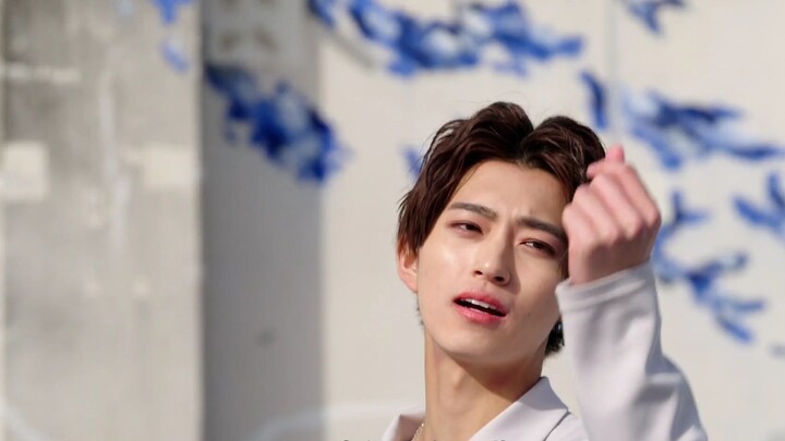 [Trưởng thành] Tôi sinh ra đã mang trong mình tội lỗi và tên của tôi là khiến mọi sinh vật say sưa v