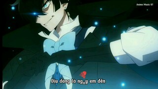 [AMV]  Lần đầu được yêu