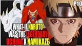 Naruto vs Gaara part 2