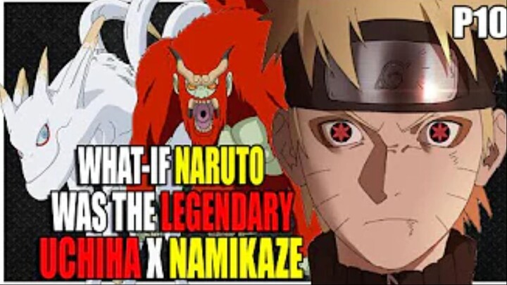 Naruto vs Gaara part 2
