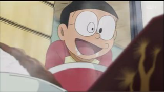 Doraemon Episode 107