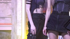 Stamp On It (M! Countdown Wendy Fancam 230119)