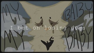 i bet on losing dogs. // shadowfur and harekit pmv