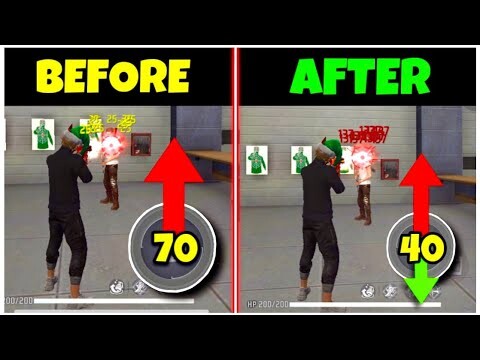 Top 05 Smg Headshot Mistakes That Makes You A Noob In Free Fire