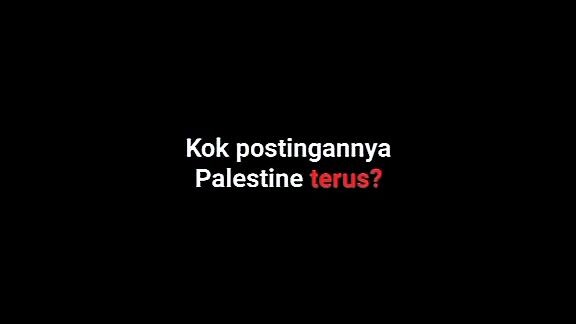 🇮🇩🇵🇸❤❤❤❤❤