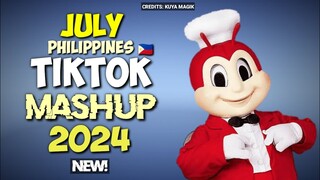 JULY 2024 NEW TIKTOK MASHUP Philippines 🇵🇭 (TikTok Dance Craze 2024) 😍 #mashup #tiktokmashup2024