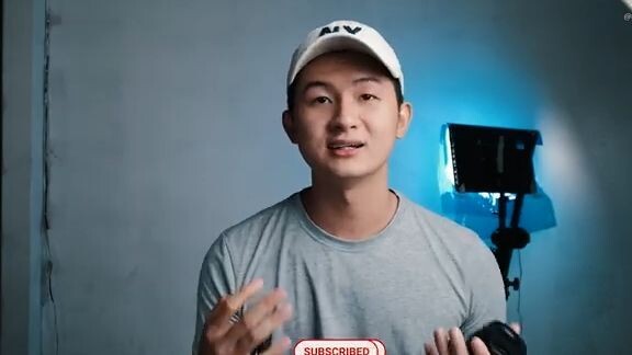 Lens ZOOM & Lens FIX - Bạn nên MUA lens nào -!! Tuvivu Channel - 4K