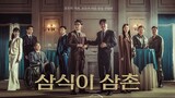 Uncle Samsik Episode 2 | Korean Drama