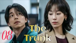 The Trunk [ Korean Drama] Hindi Dubbed Episode 08