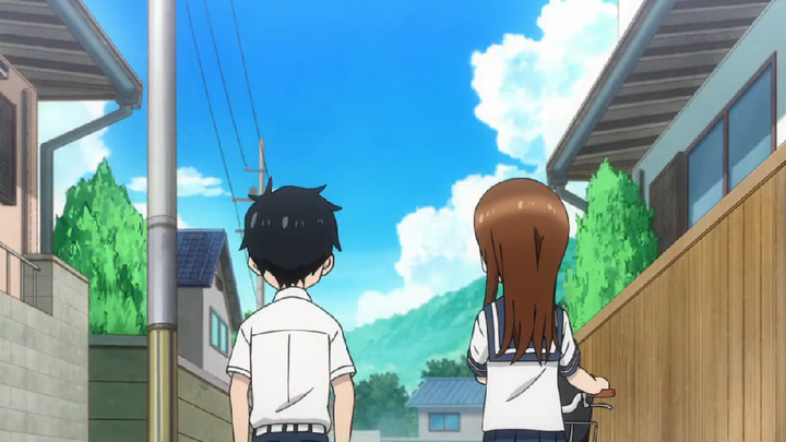 karakai Jouzu no Takagi-san S1 E6 (sub indo)