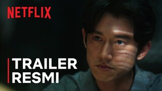 Copycat Killer | Trailer Resmi | Netflix