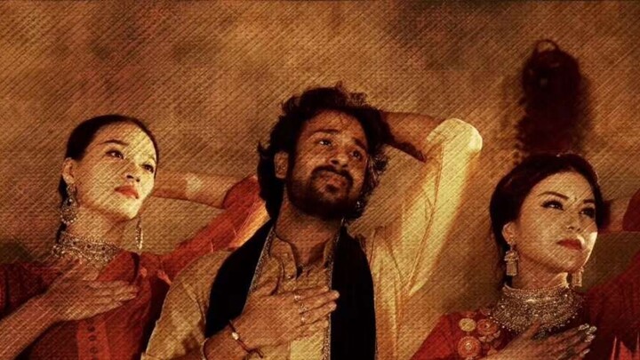 Tarian India Bollywood [Tabaah Ho Gaye] Koreografi: Devesh Mirchandani 2019 Film India "Kalank"