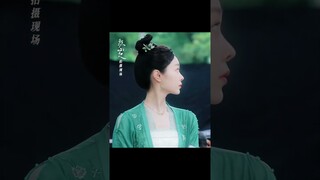 Luo Yunxi and Song Yi's rowing footage | Follow your Heart 颜心记 | iQIYI