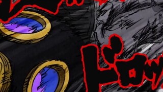 【Versi bahasa Inggris】Wang Zhili versi bahasa Inggris? Sulih suara bahasa Inggris dari komik Jepang 