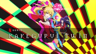 Kakegurui Twin Eps 1 Dubbing Indonesia