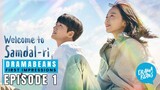 Welcome to Samdal-ri | Episode 1 First Impressions | Starring Shin Hye-sun, Ji Chang-wook