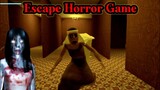 Escape Mob - Escape Horror Game Full Gameplay