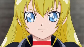 Glitter Force Doki Doki_S01E11_Lights… Camera… Distraction!