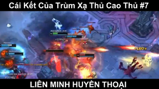 Cái Kết Của Trùm Xạ Thủ Cao Thủ Phần 7