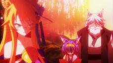 No Game No Life - 12 END Sub Indonesia