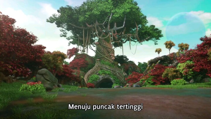 Boboiboy galaxy S2 episode 1.