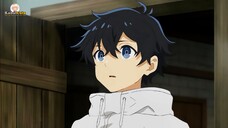 Terisekai Jadi Pengendali Element Setelah Ketabrak Truck-Kun 😑