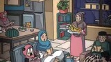 Anya Masuk Islam Ges😆