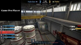 Hành trình lên rank csgo phần 4 #gameproplayer