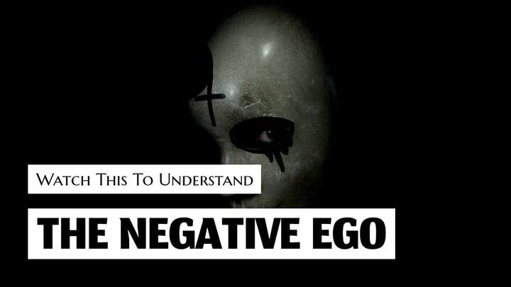 Watch This To Understand The Negative Ego #magick #occult