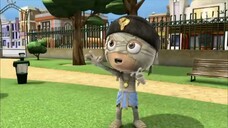 Casper's Scare School Indonesia Dub (8)