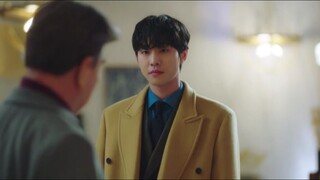 Business Proposal S01 E10  Hindi Dubbed
