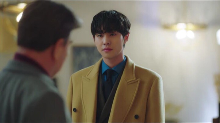 Business Proposal S01 E10  Hindi Dubbed