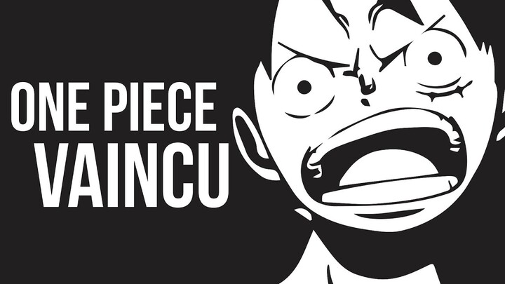 ONE PIECE OFFICIELLEMENT VAINCU EN 2019, POURQUOI ? 📊