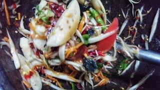 สูตรตำมั่ว​​อร่อย​ๆ​ แซ่บง่ายๆสร้าง​รายได้​ดี​