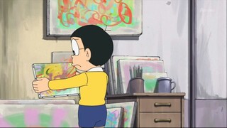 Doraemon (2005) episode 655