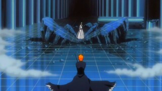 Ichigo vs. Ulquiorra - 「2160p」60FPS